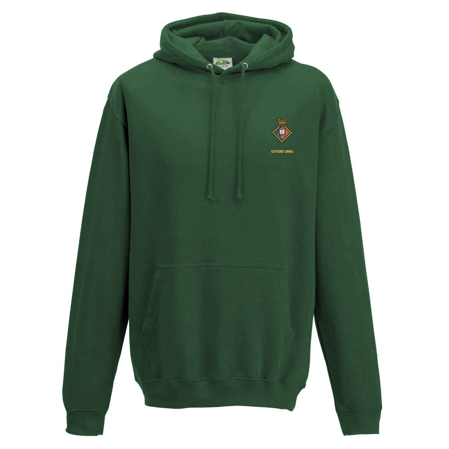 Oxford Universities Royal Naval Unit (URNU) Hoodie
