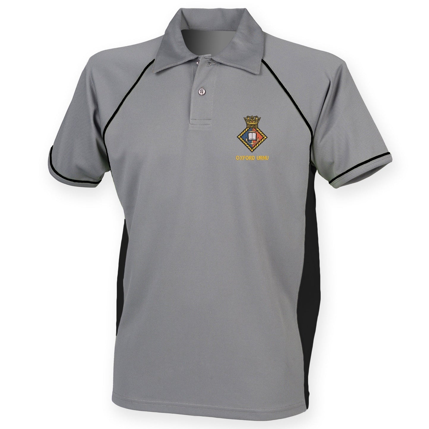 Oxford Universities Royal Naval Unit (URNU) Performance Polo