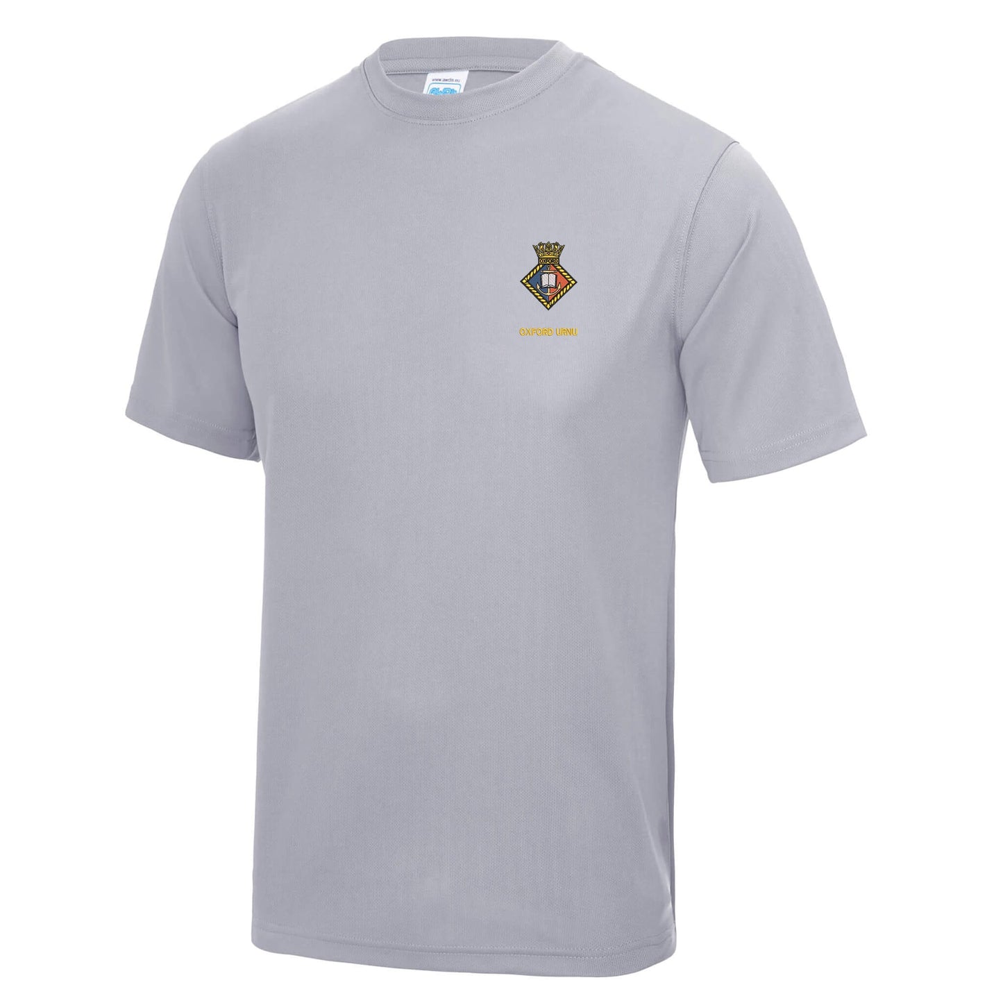 Oxford Universities Royal Naval Unit (URNU) Polyester T-Shirt