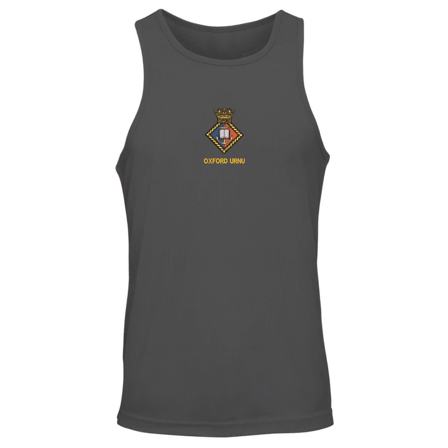 Oxford Universities Royal Naval Unit (URNU) Vest