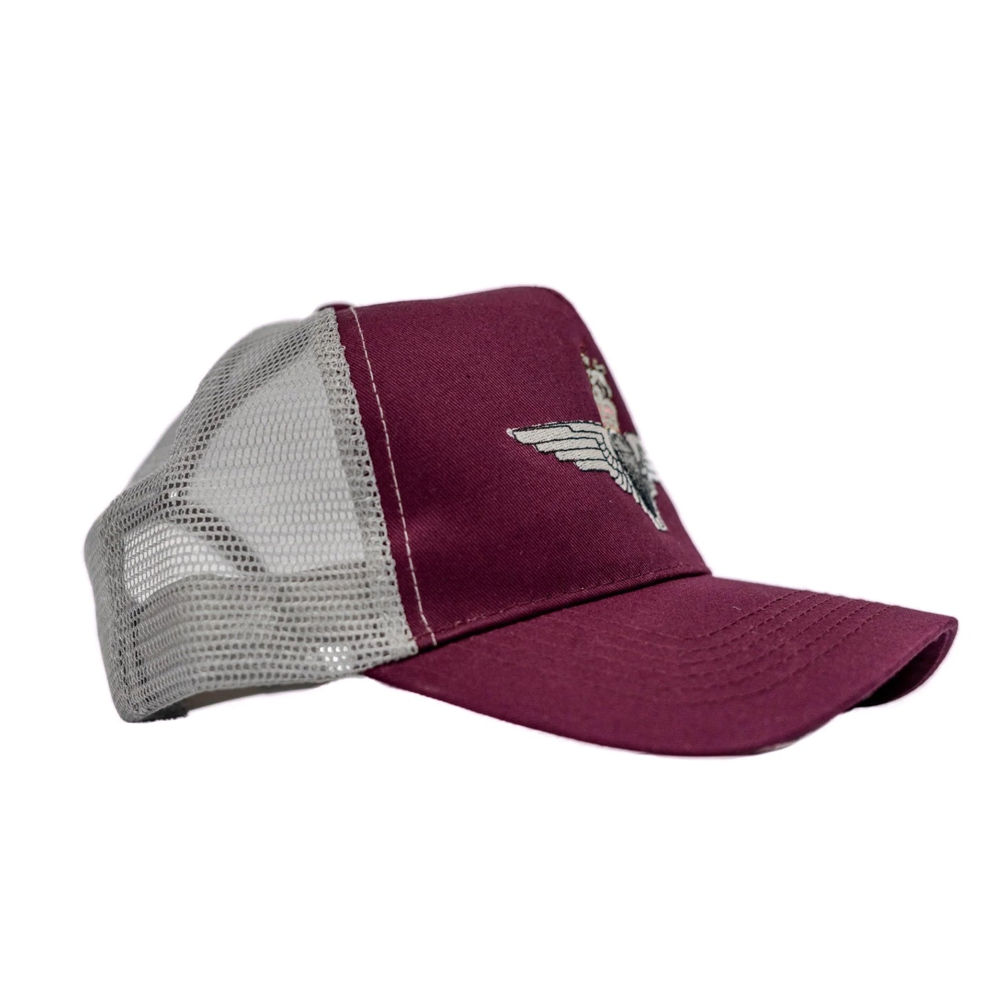 Parachute Regiment Trucker Cap