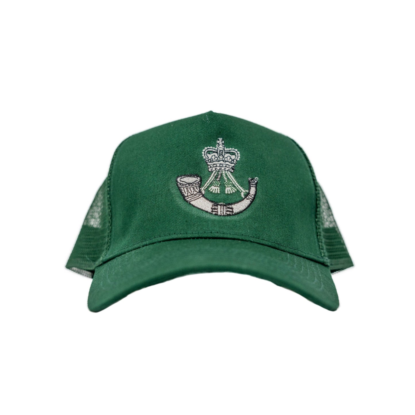 The Rifles Trucker Cap