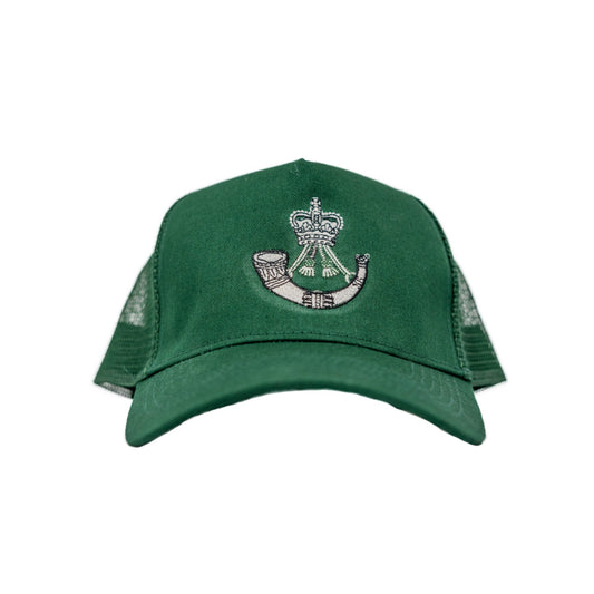 The Rifles Trucker Cap