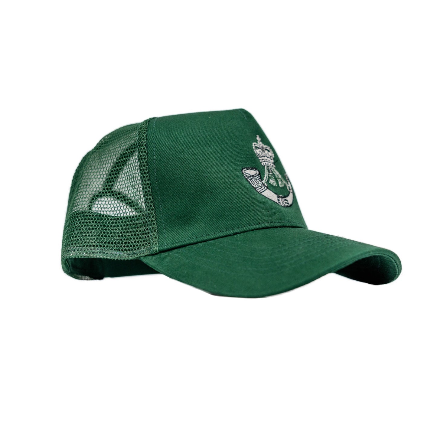 The Rifles Trucker Cap