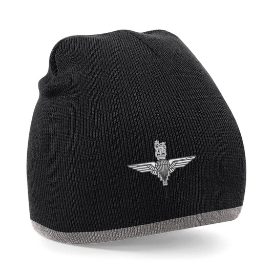 Parachute Reg - 1 Para Beanie Hat