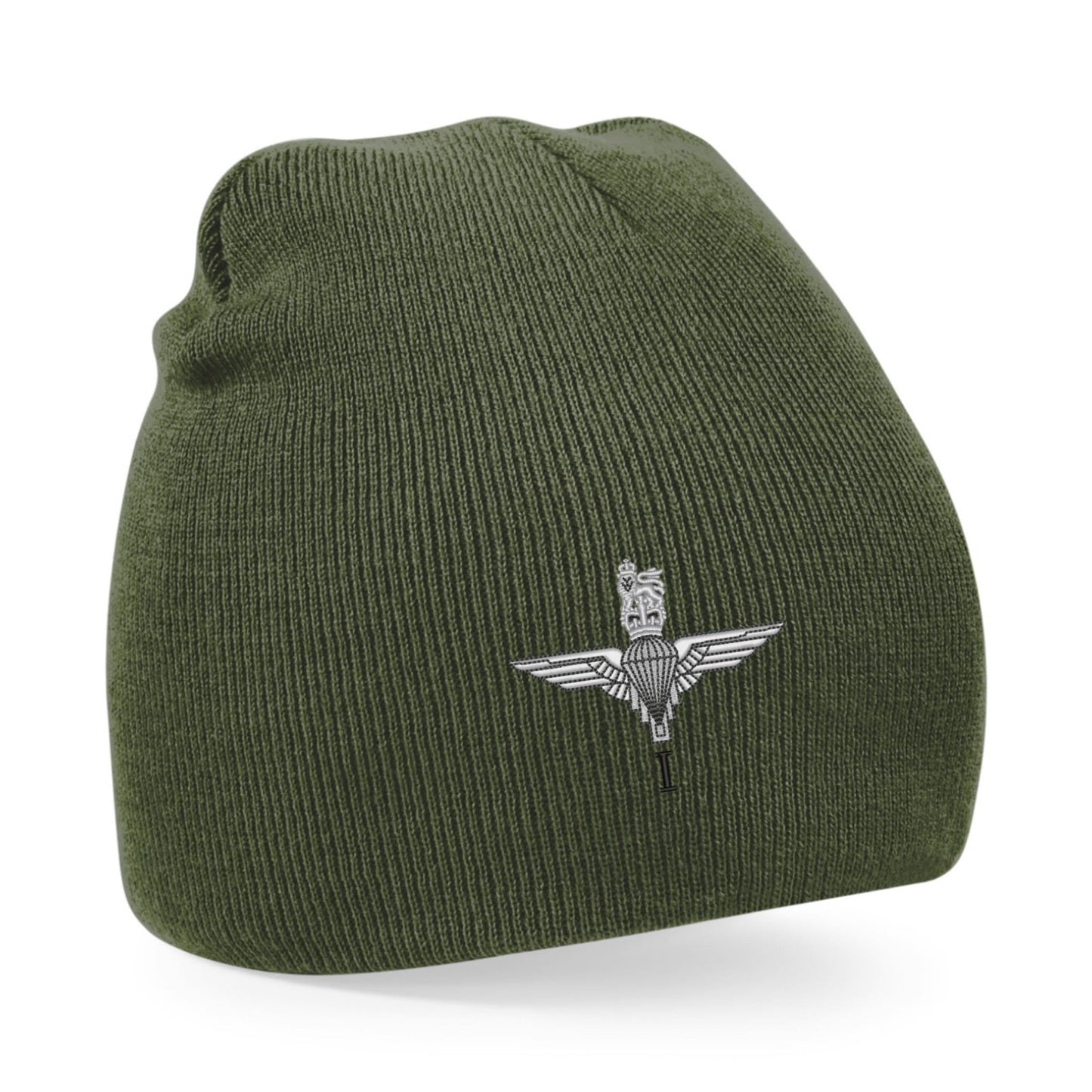 Parachute Reg - 1 Para Beanie Hat