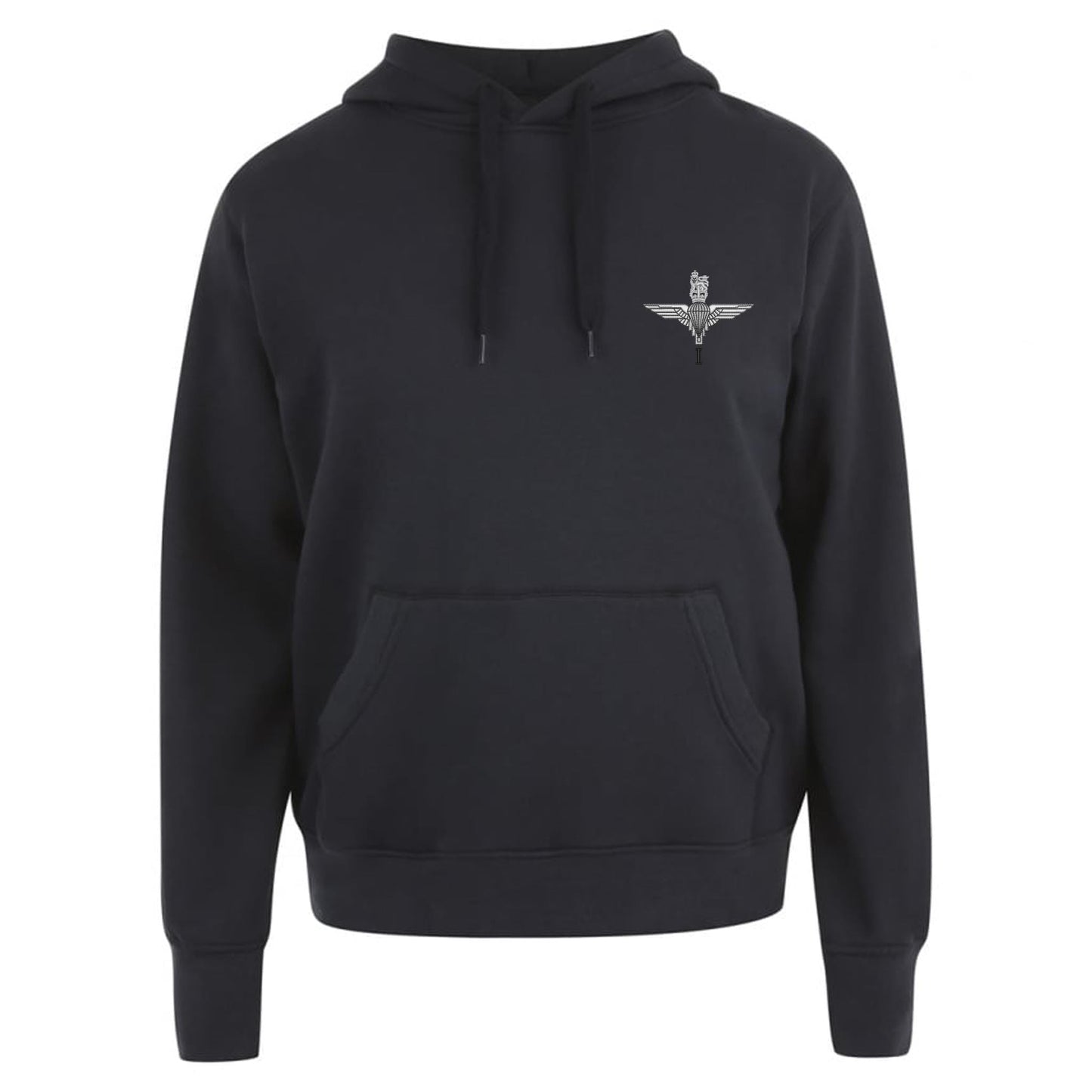 Parachute Reg - 1 Para Canterbury Rugby Hoodie
