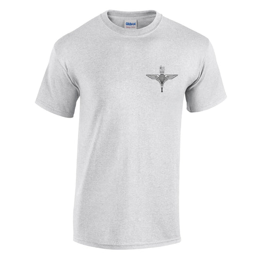 Parachute Reg - 1 Para Cotton T-Shirt