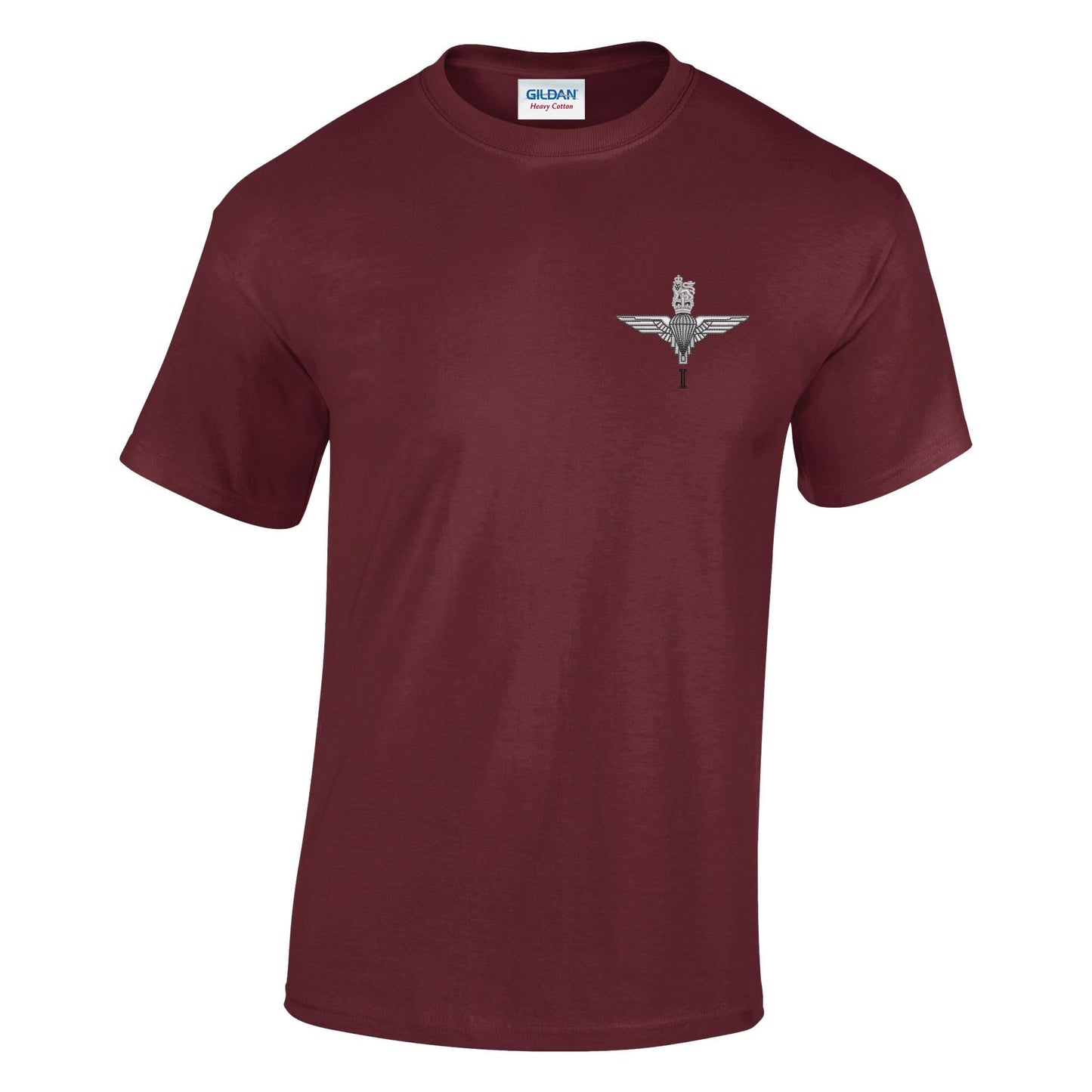 Parachute Reg - 1 Para Cotton T-Shirt