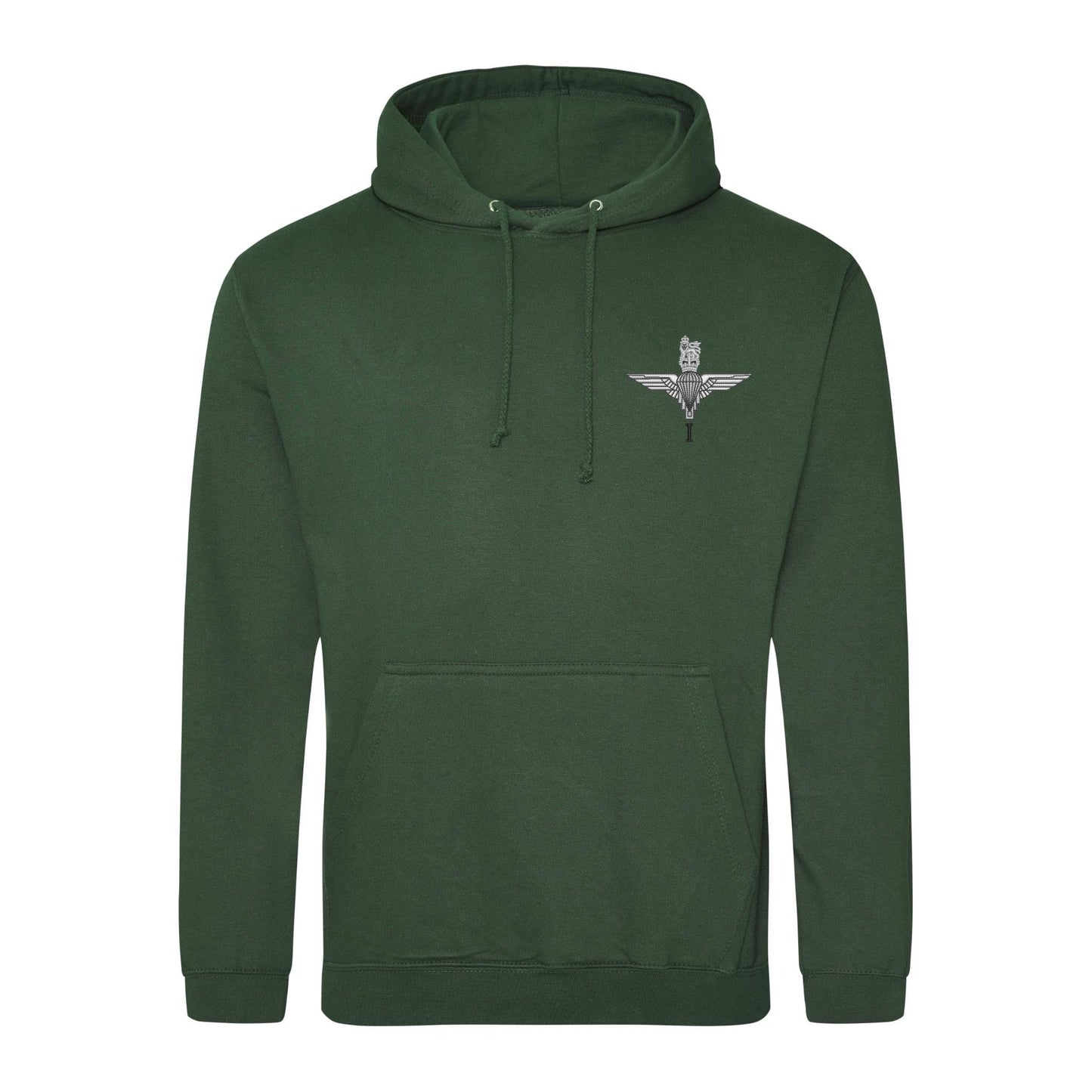 Parachute Reg - 1 Para Hoodie