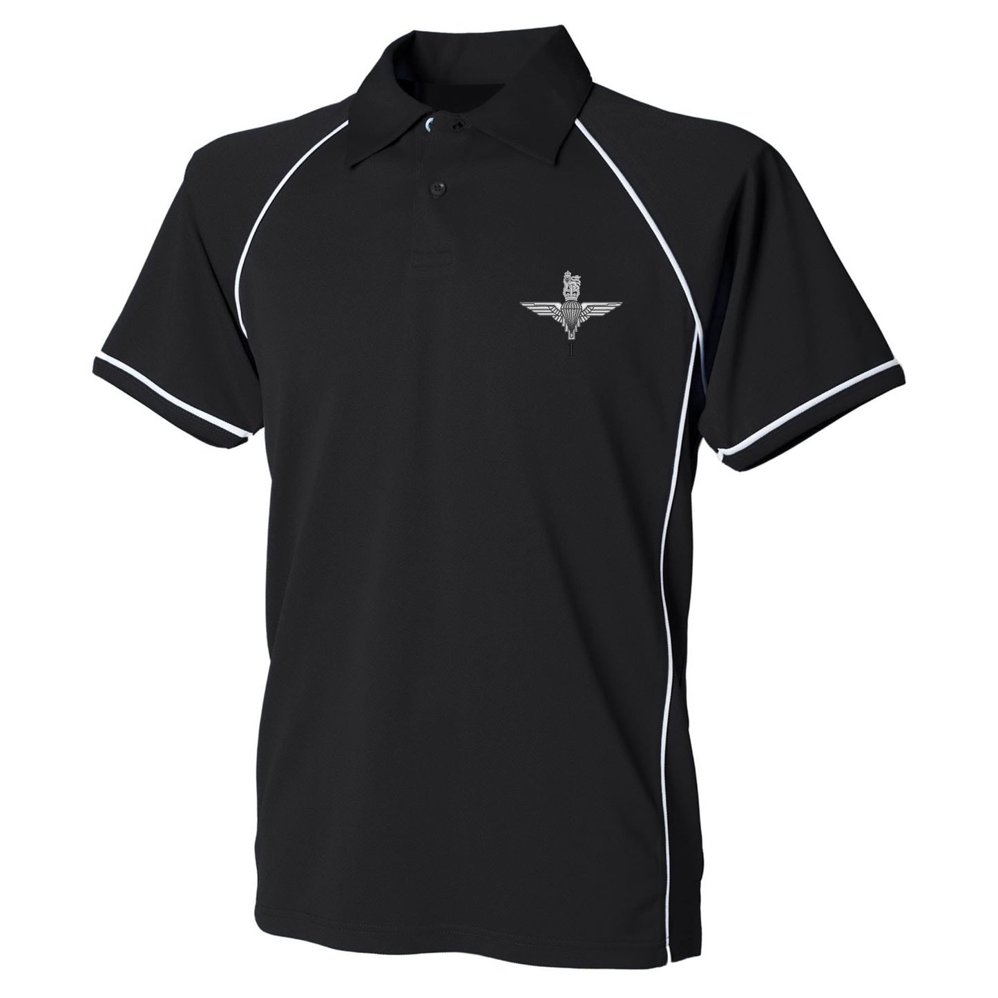 Parachute Reg - 1 Para Performance Polo