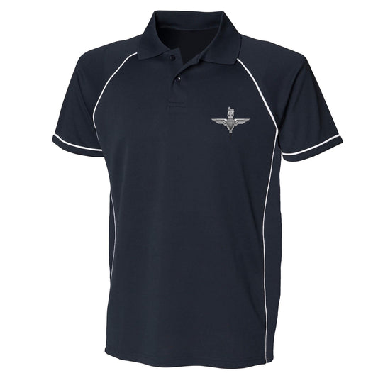 Parachute Reg - 1 Para Performance Polo