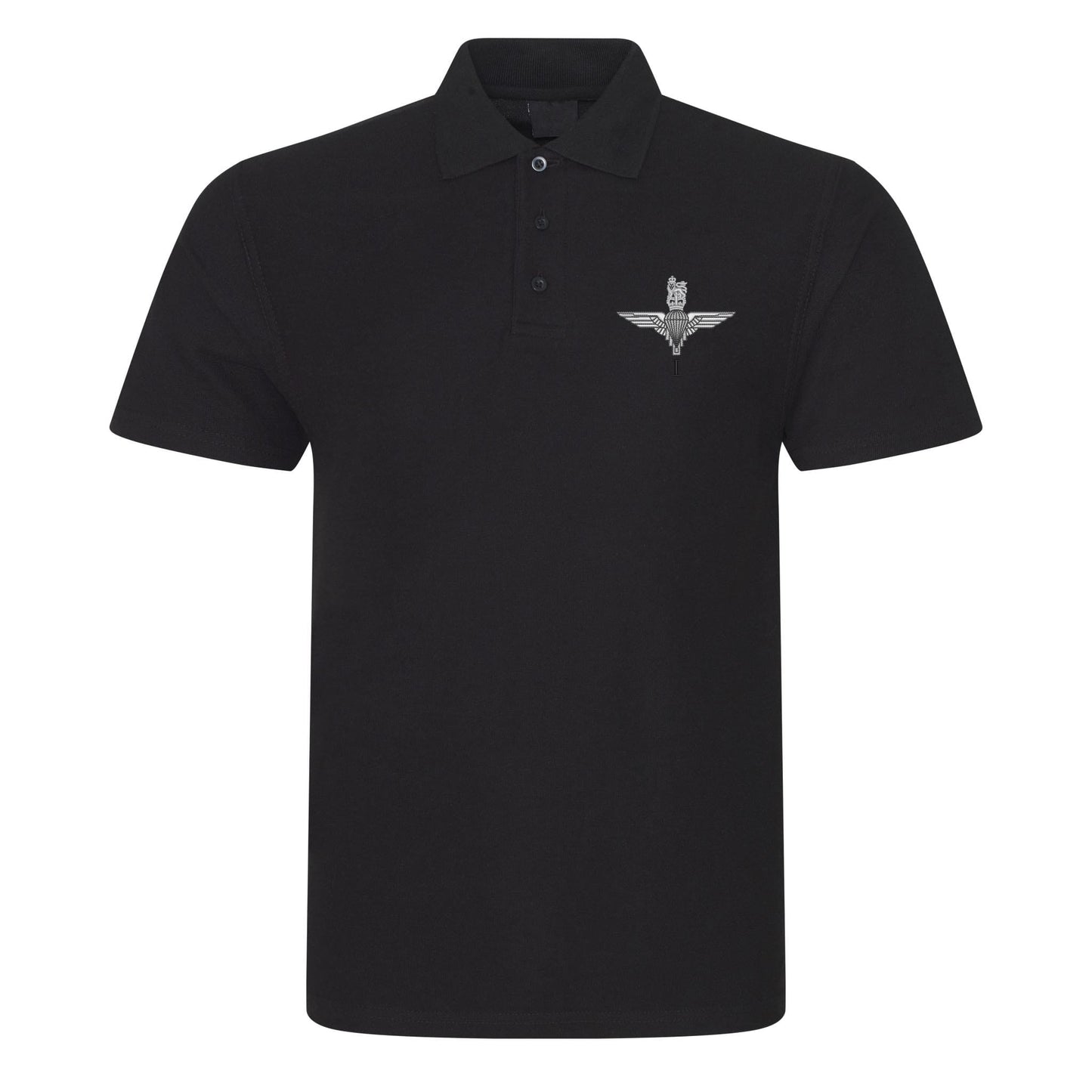Parachute Reg - 1 Para Polo Shirt