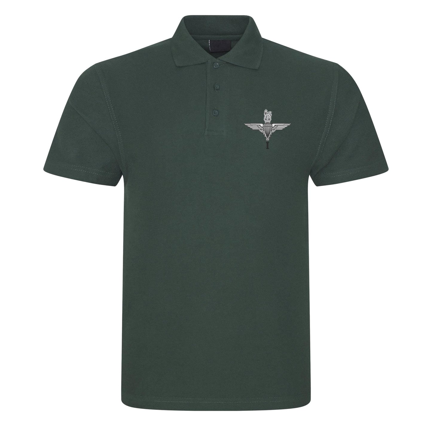 Parachute Reg - 1 Para Polo Shirt