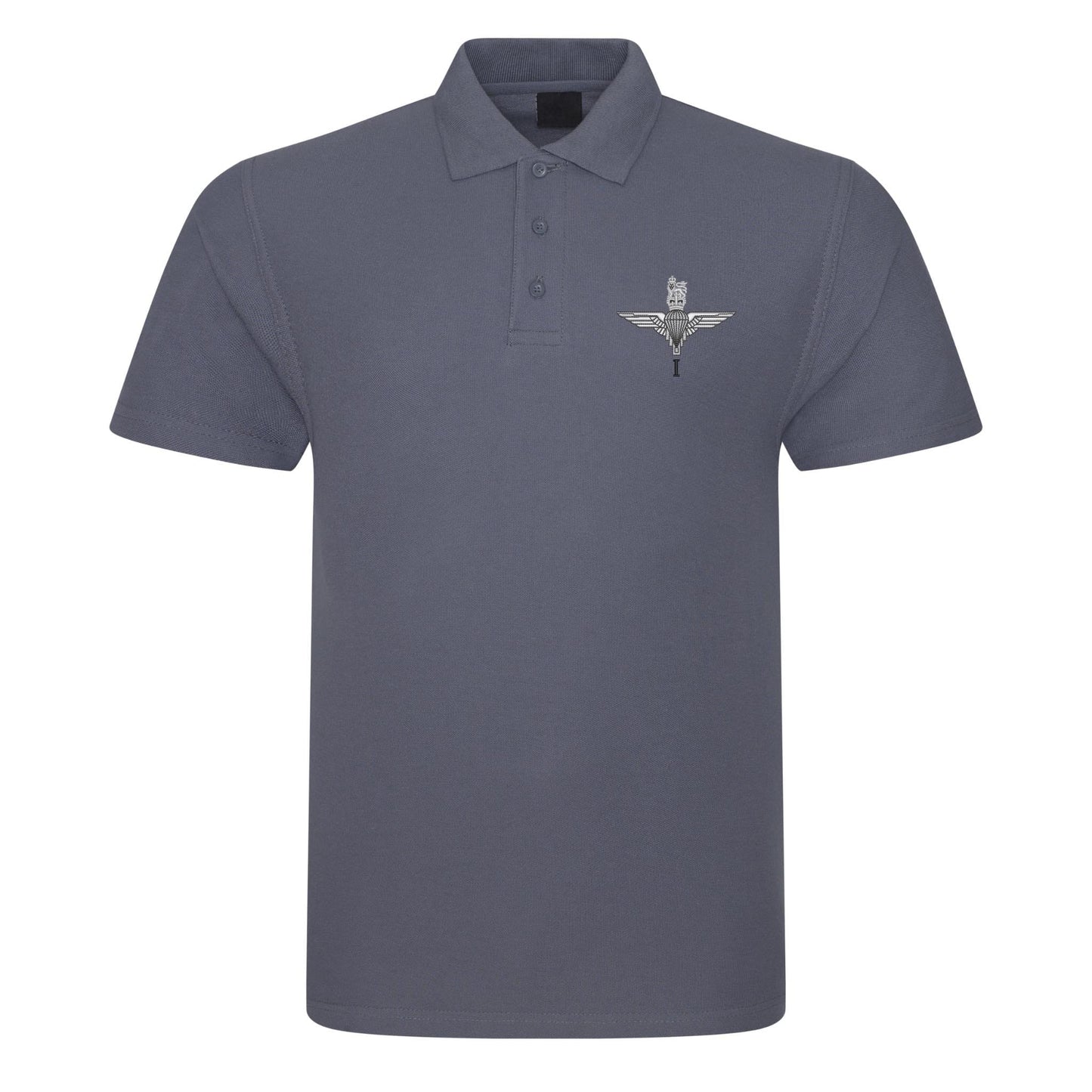 Parachute Reg - 1 Para Polo Shirt