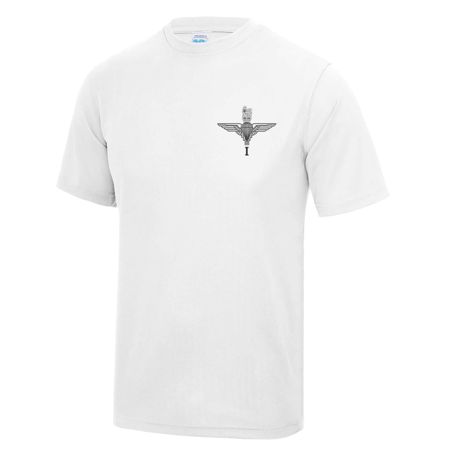 Parachute Reg - 1 Para Polyester T-Shirt