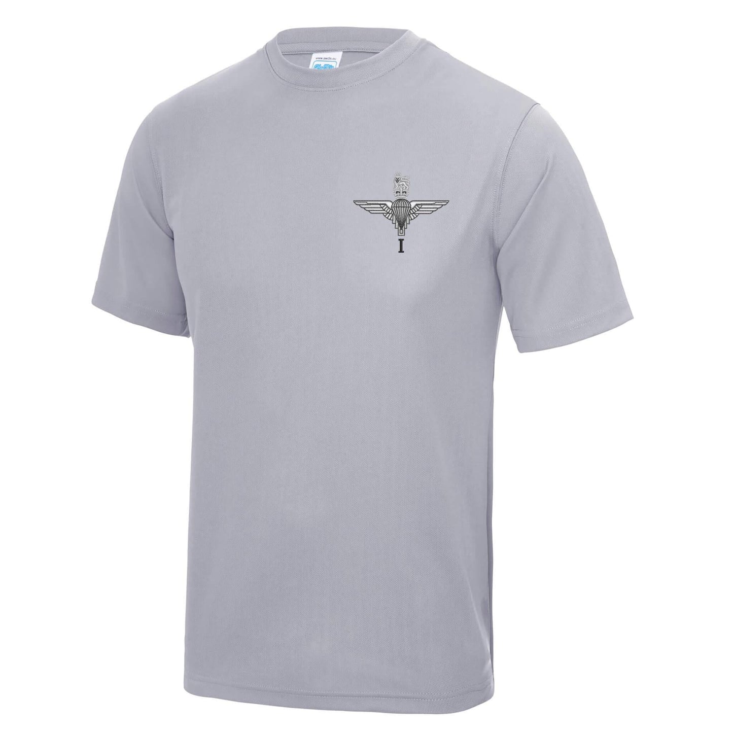 Parachute Reg - 1 Para Polyester T-Shirt
