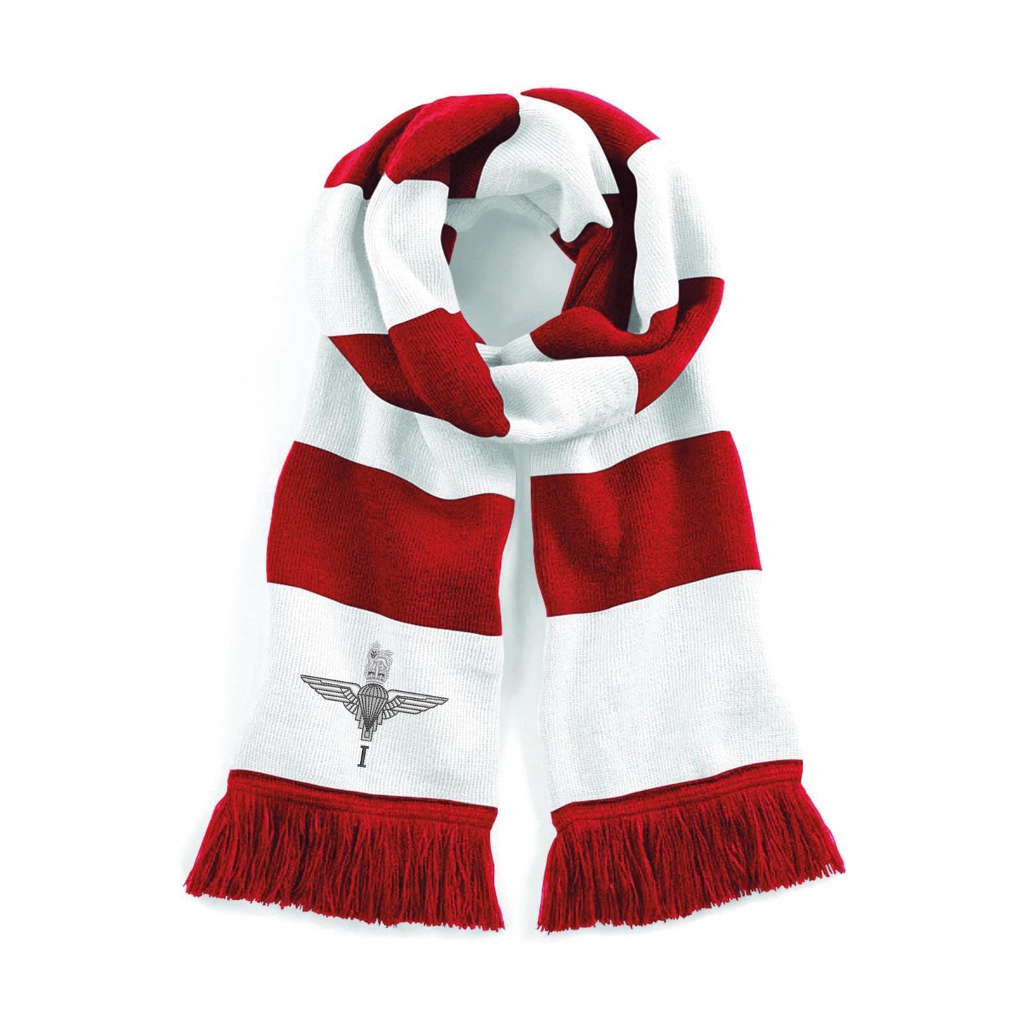 Parachute Reg - 1 Para Stadium Scarf