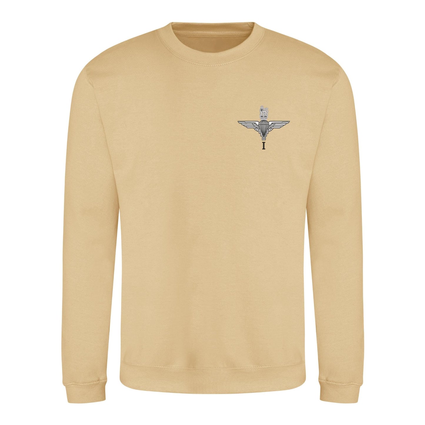 Parachute Reg - 1 Para Sweatshirt