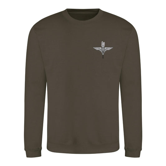 Parachute Reg - 1 Para Sweatshirt