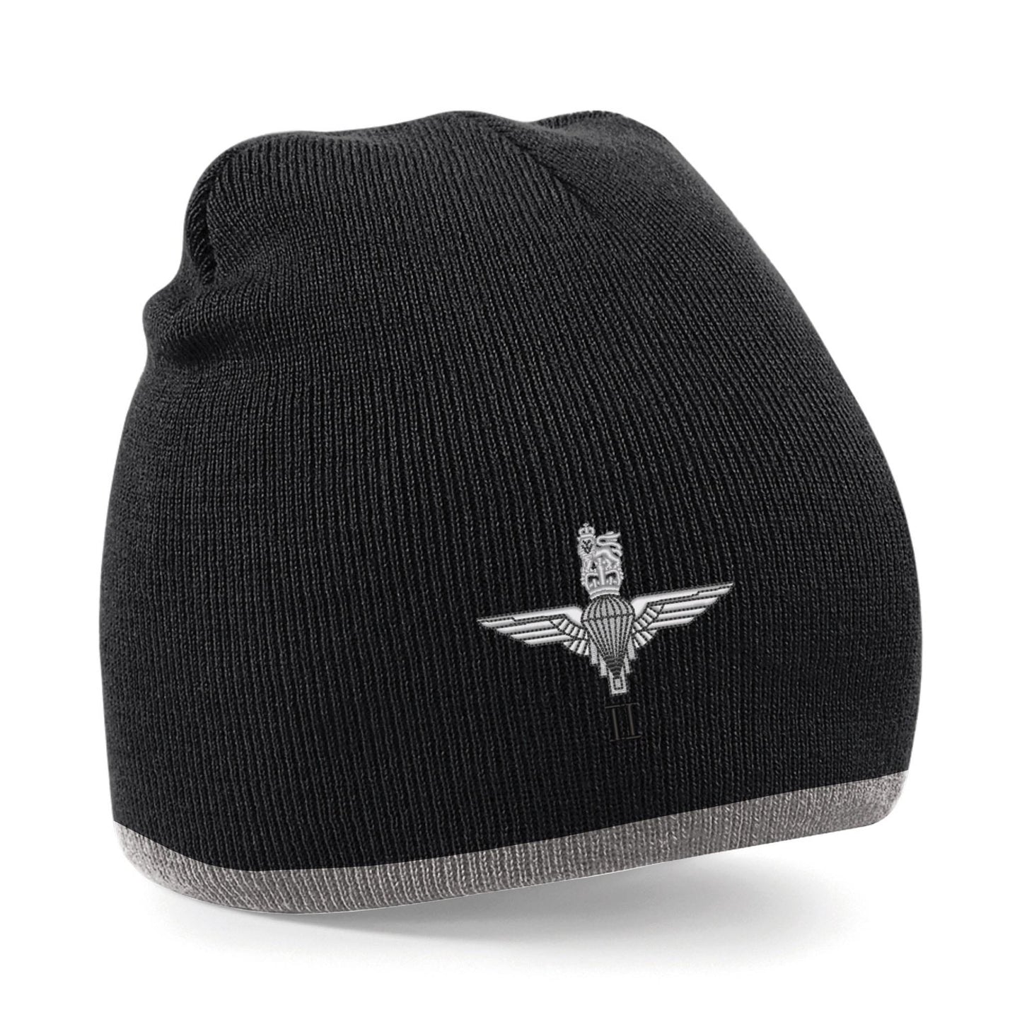 Parachute Reg - 2 Para Beanie Hat