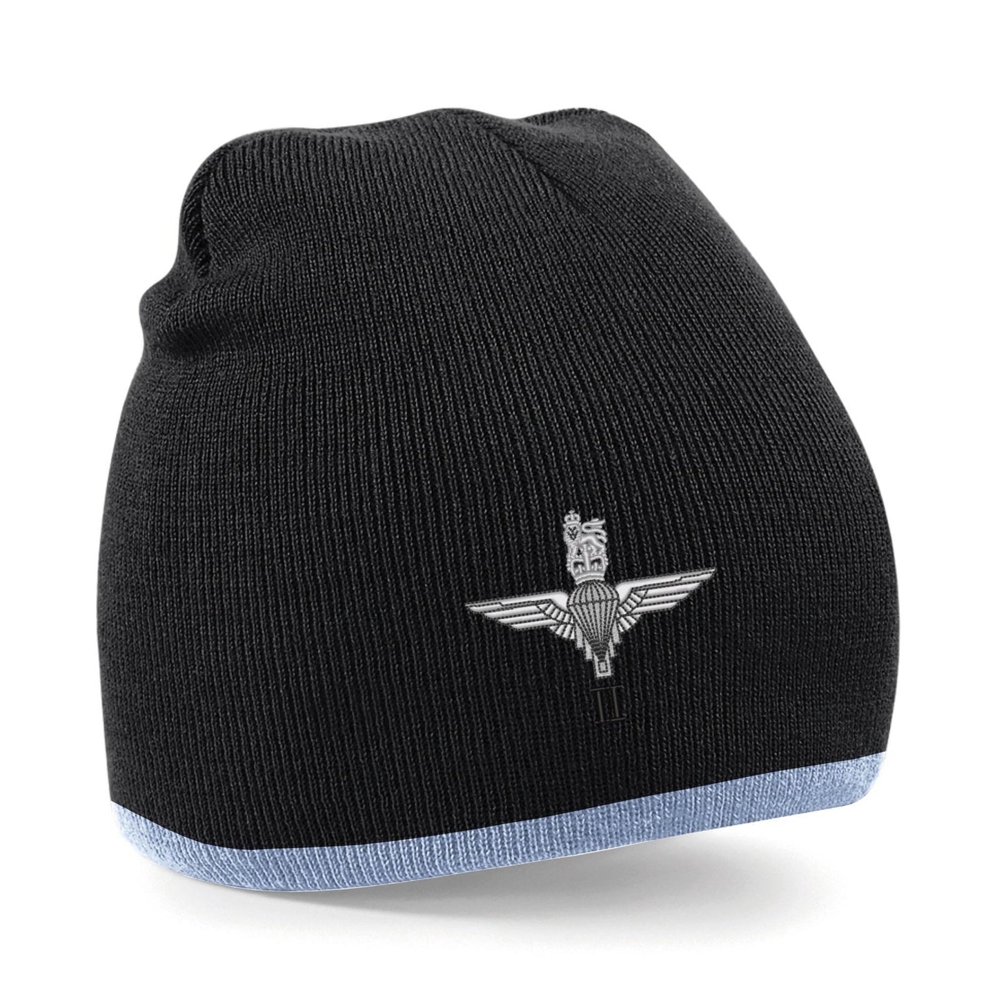 Parachute Reg - 2 Para Beanie Hat