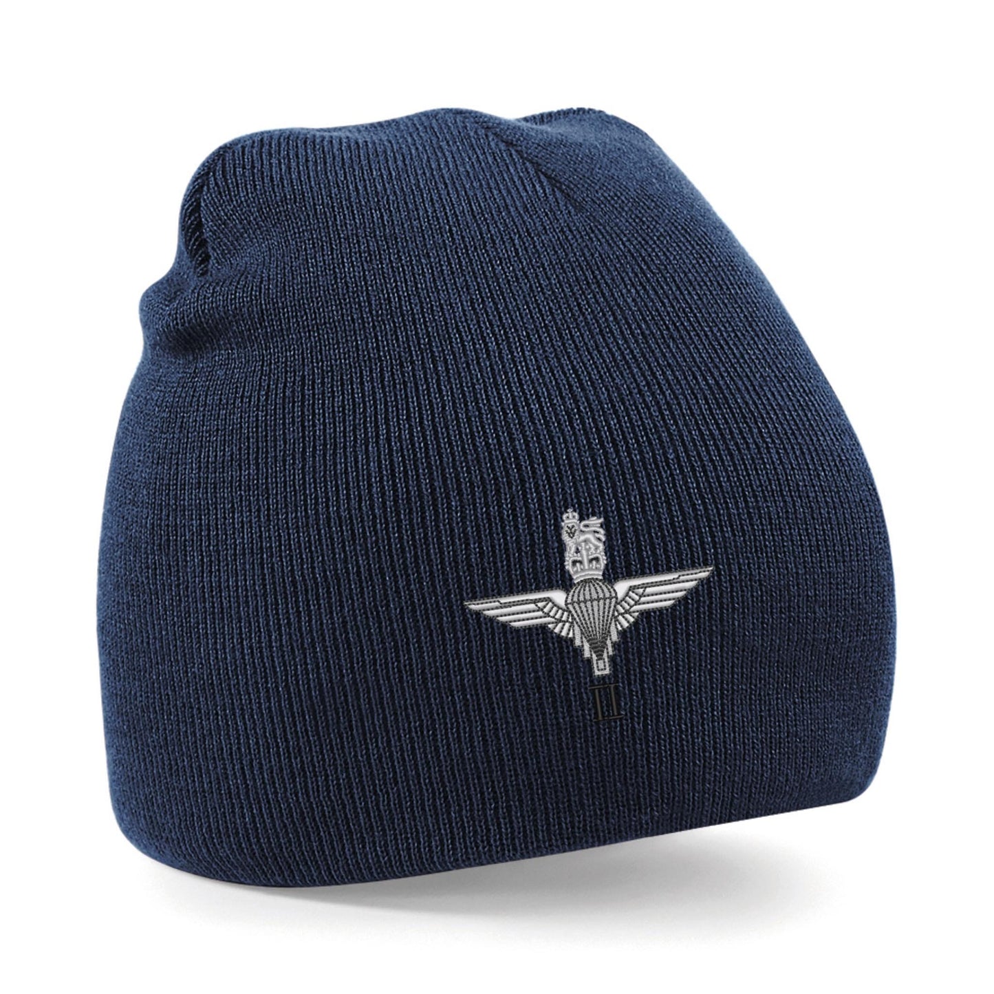 Parachute Reg - 2 Para Beanie Hat