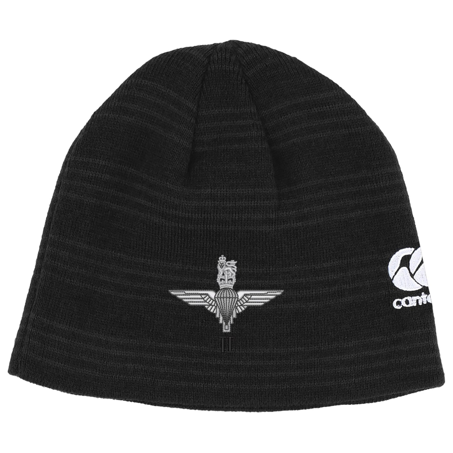 Parachute Reg - 2 Para Canterbury Beanie Hat