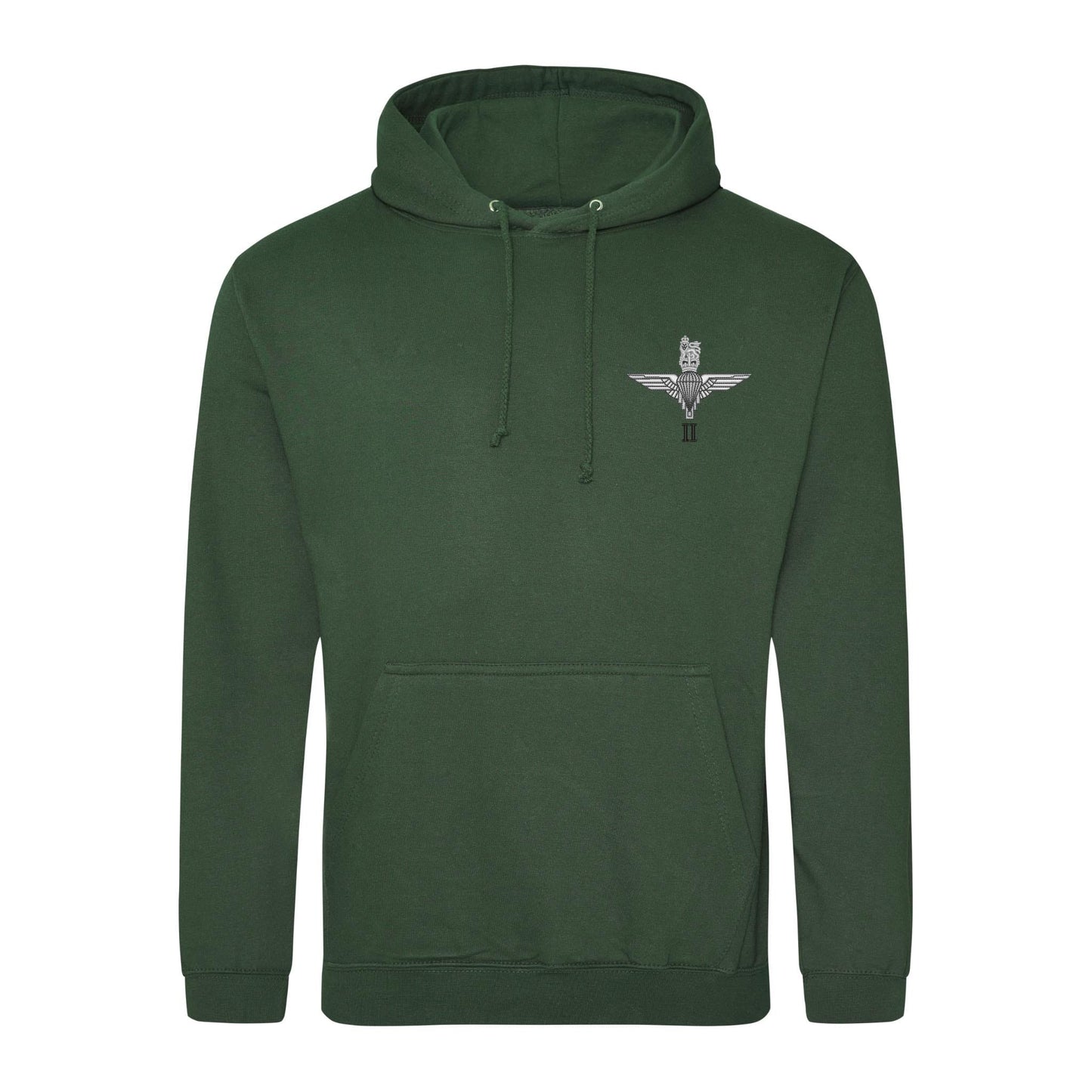 Parachute Reg - 2 Para Hoodie