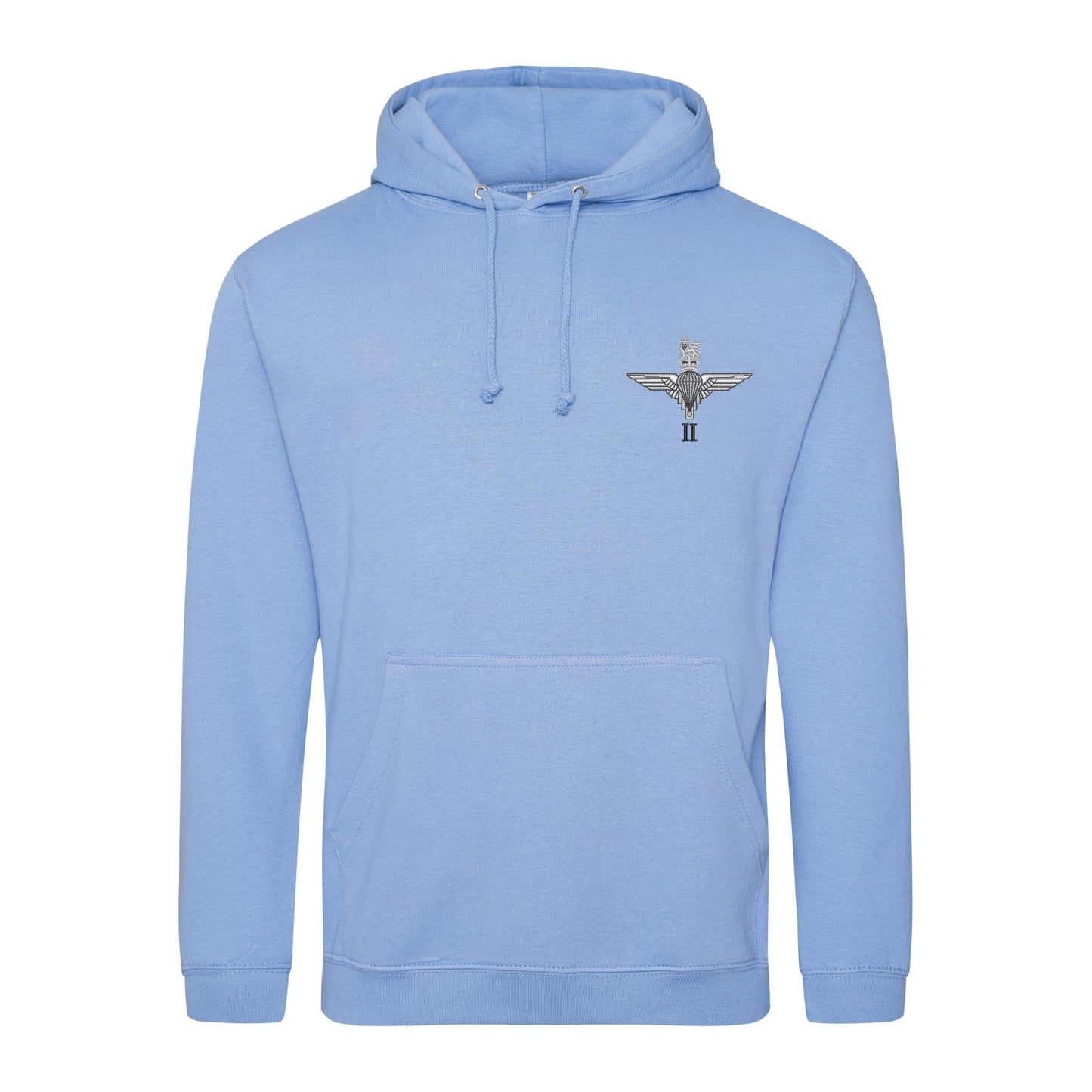 Parachute Reg - 2 Para Hoodie