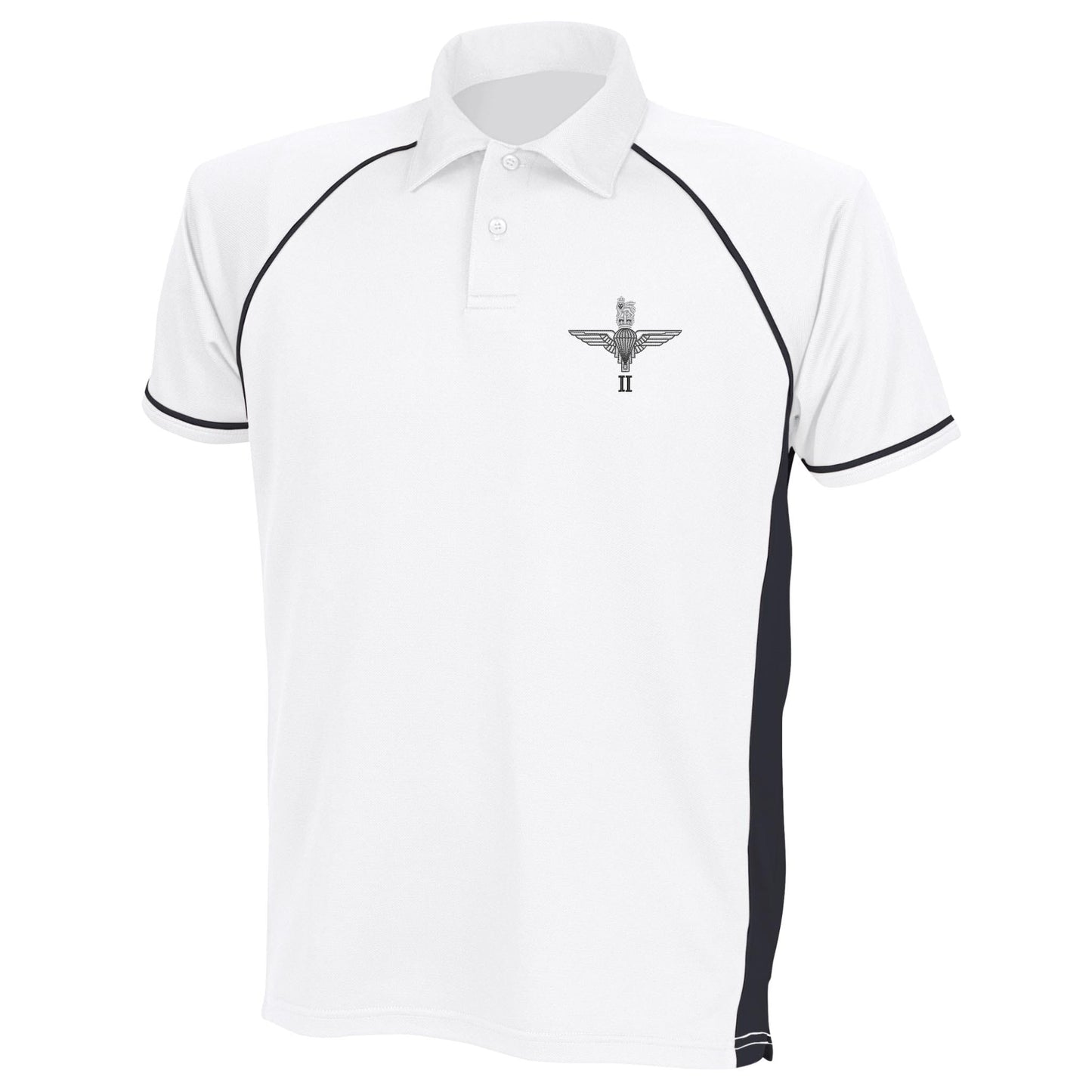 Parachute Reg - 2 Para Performance Polo
