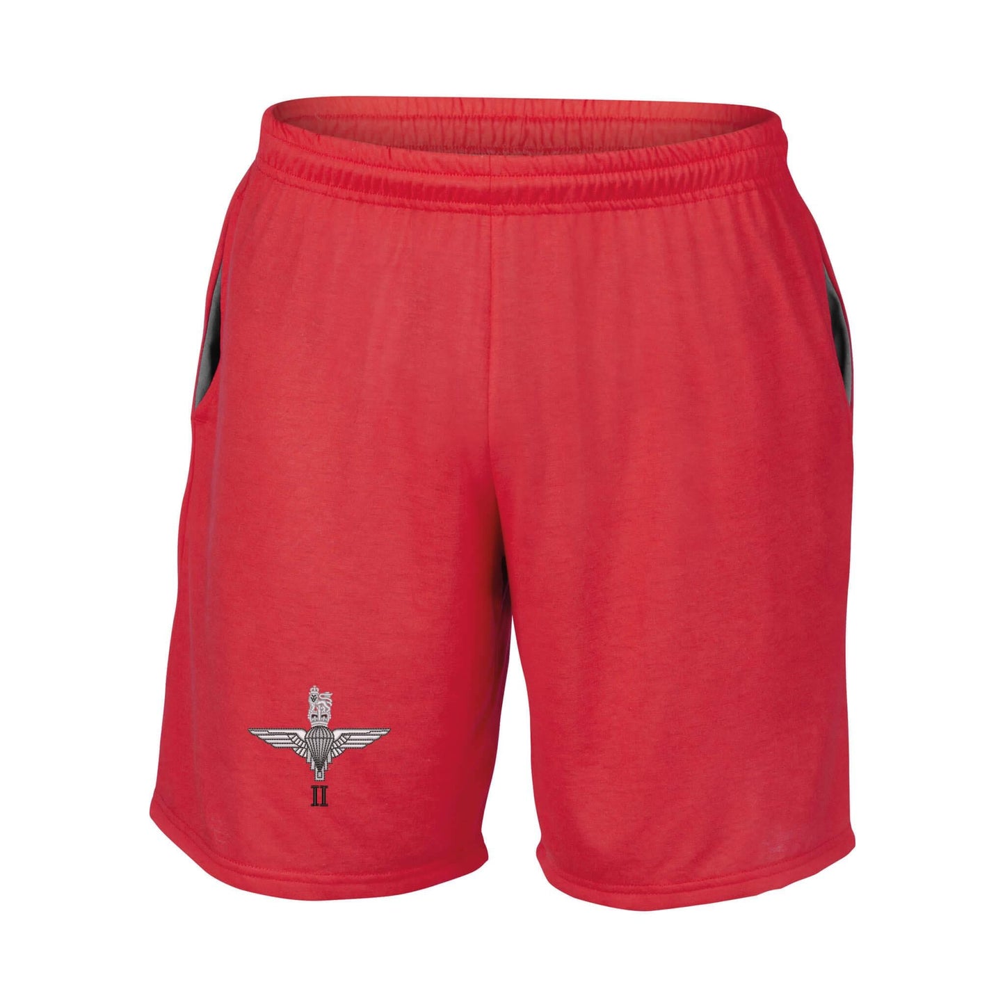 Parachute Reg - 2 Para Performance Shorts