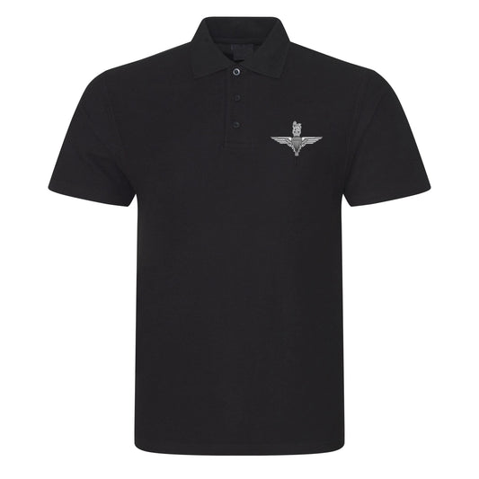Parachute Reg - 2 Para Polo Shirt