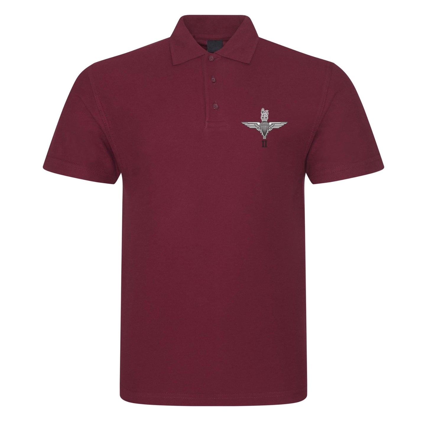 Parachute Reg - 2 Para Polo Shirt