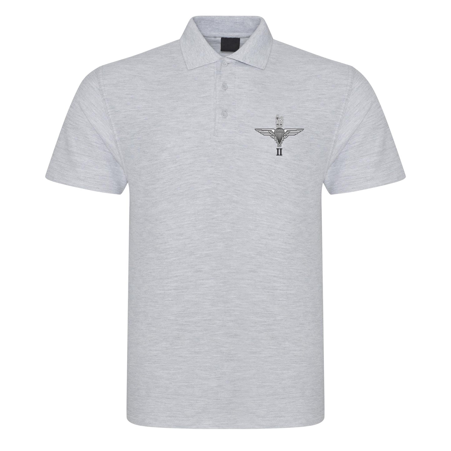 Parachute Reg - 2 Para Polo Shirt