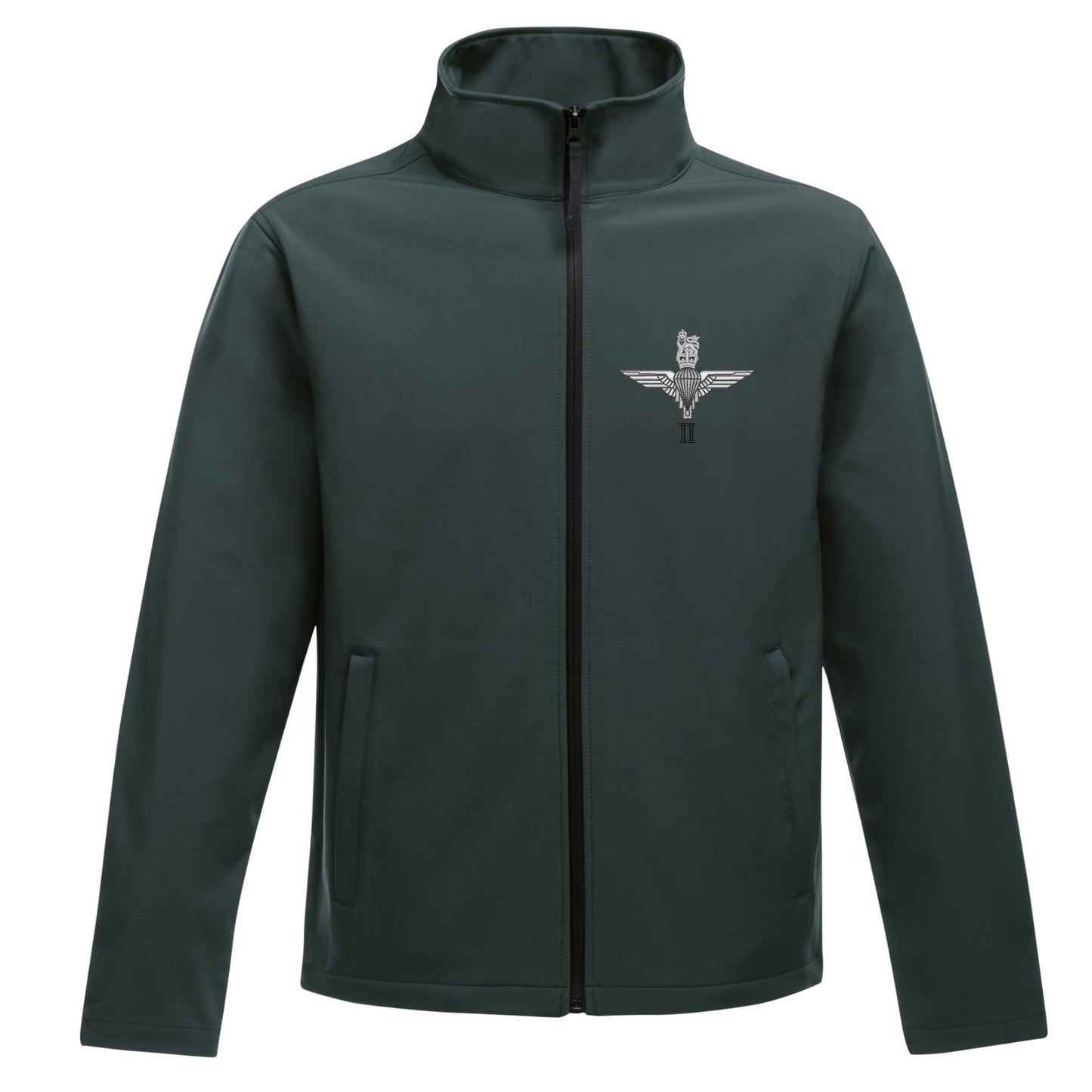 Parachute Reg - 2 Para Regatta Softshell Jacket