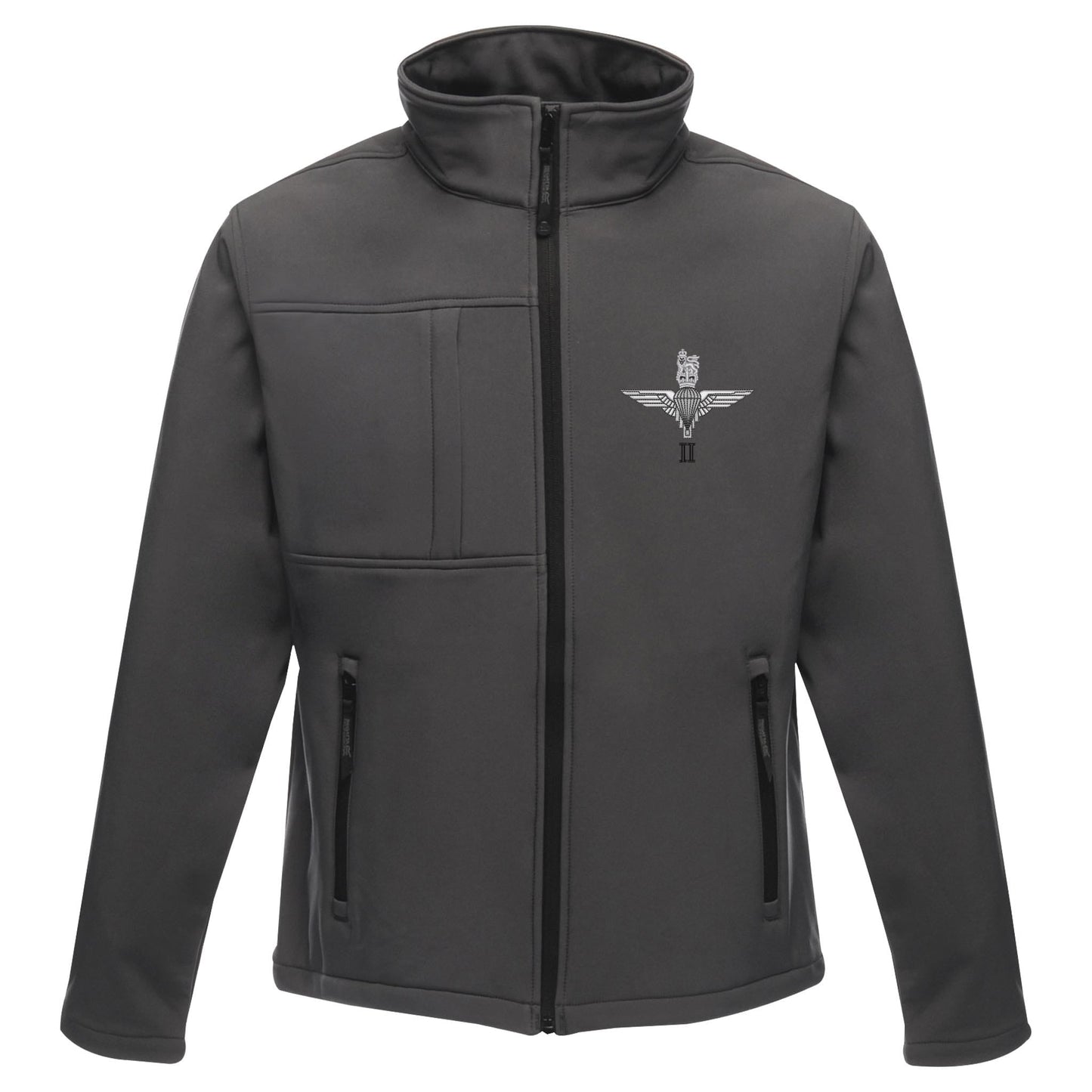 Parachute Reg - 2 Para Regatta Softshell Jacket
