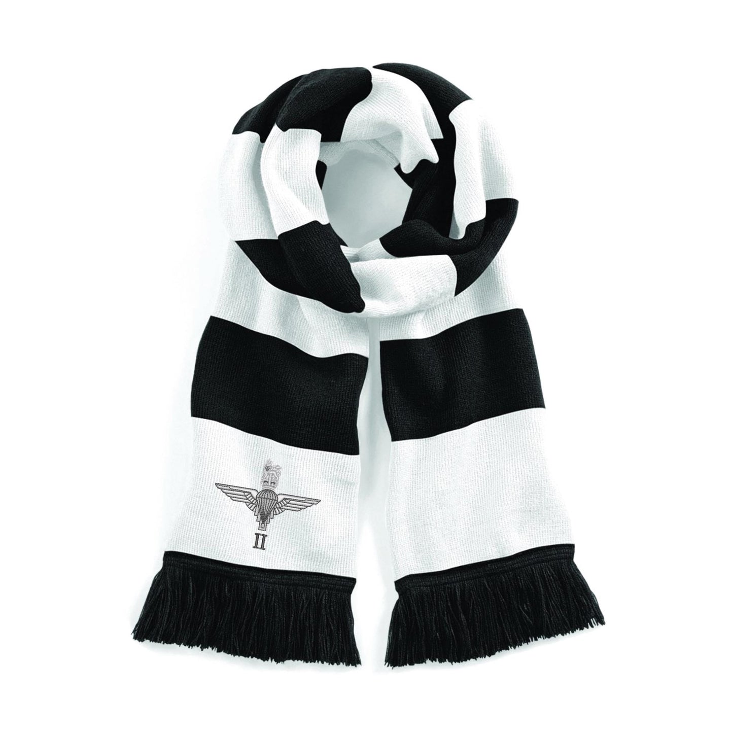 Parachute Reg - 2 Para Stadium Scarf