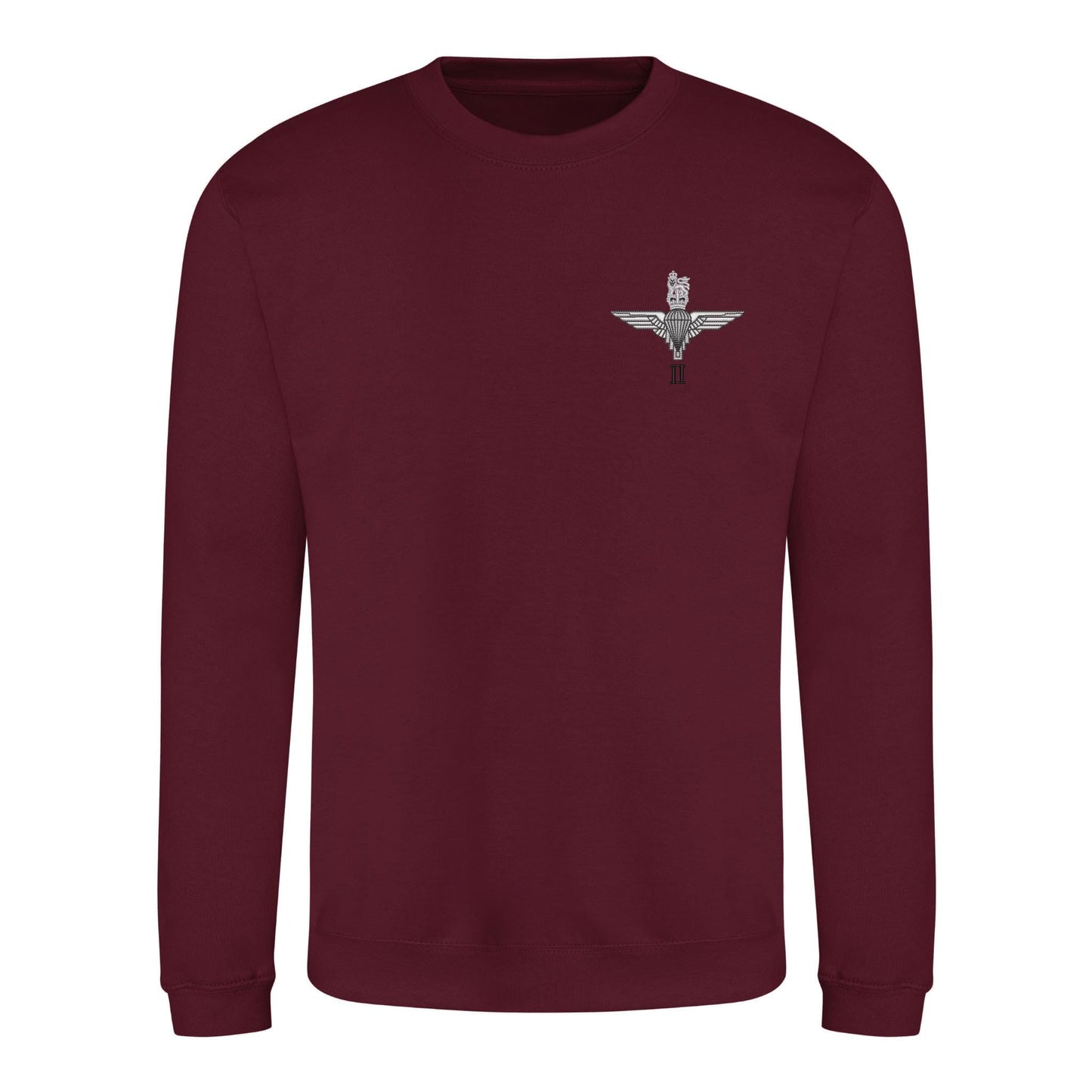 Parachute Reg - 2 Para Sweatshirt