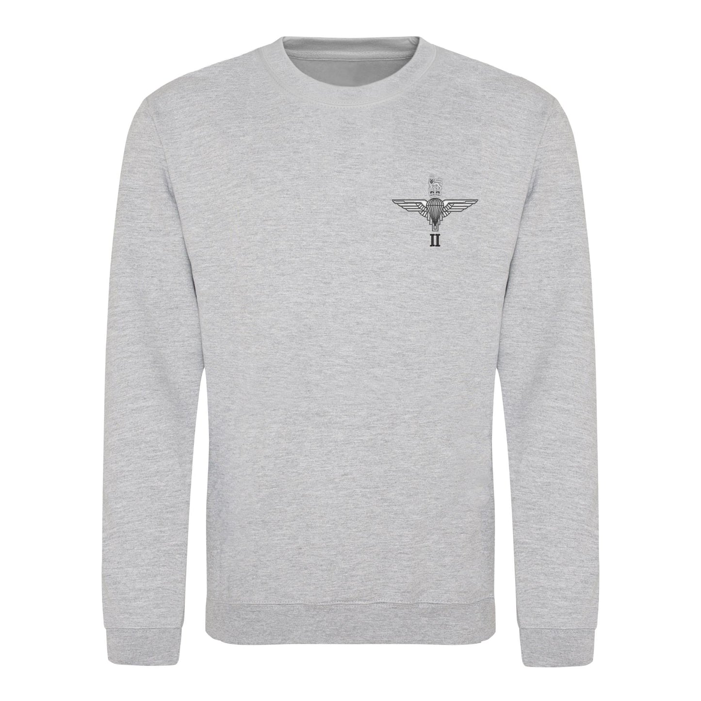 Parachute Reg - 2 Para Sweatshirt