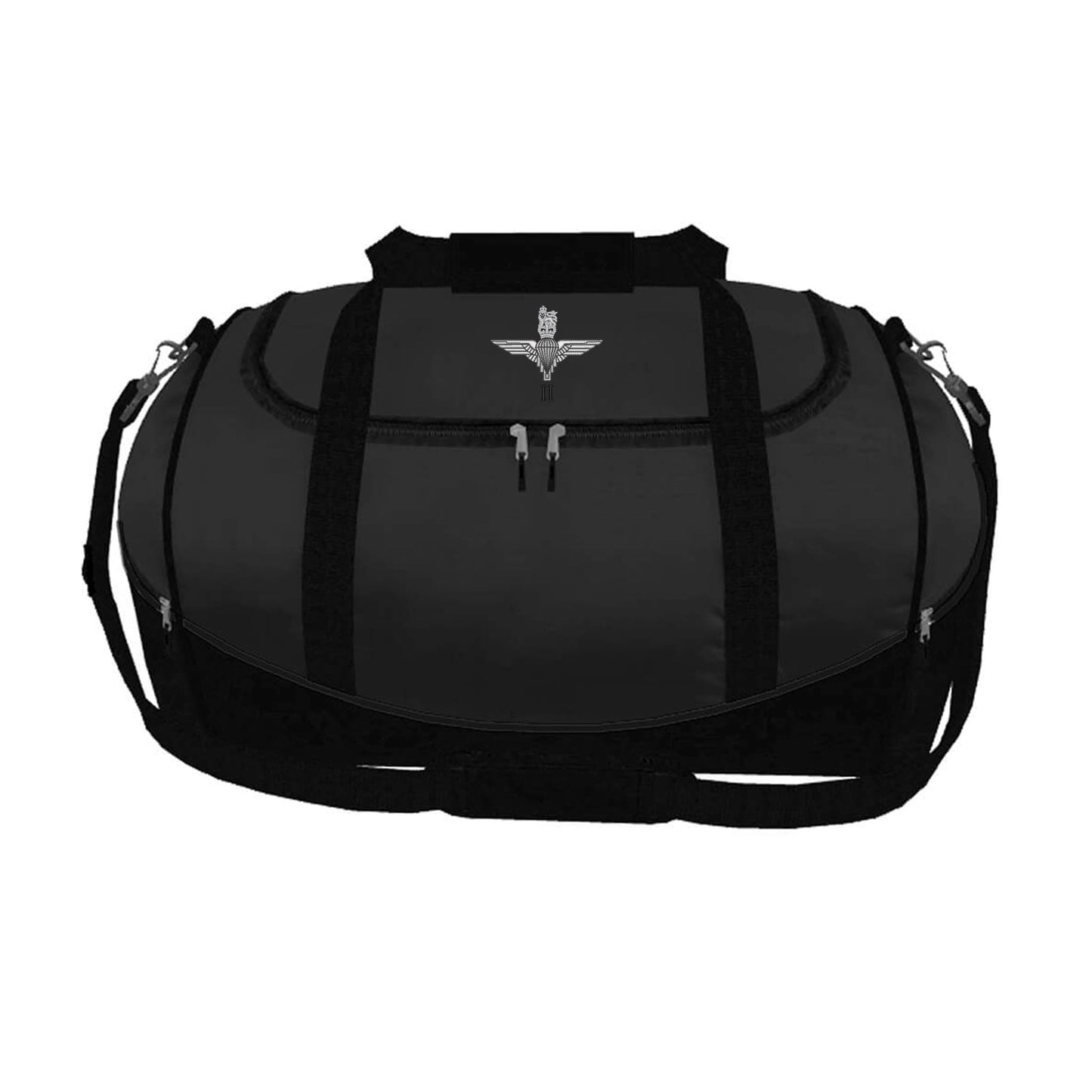 Parachute Reg - 2 Para Teamwear Holdall Bag