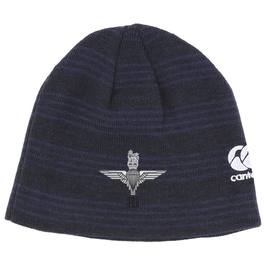 Parachute Reg - 3 Para Canterbury Beanie Hat