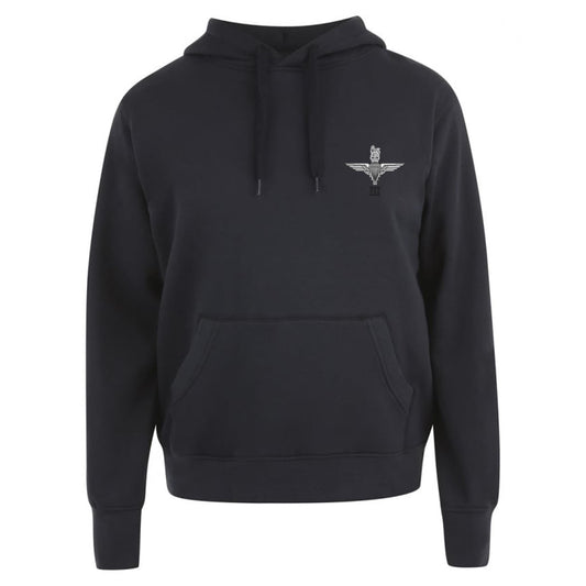 Parachute Reg - 3 Para Canterbury Rugby Hoodie