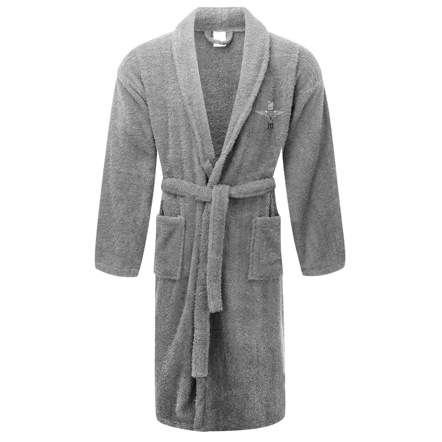 Parachute Reg - 3 Para Dressing Gown