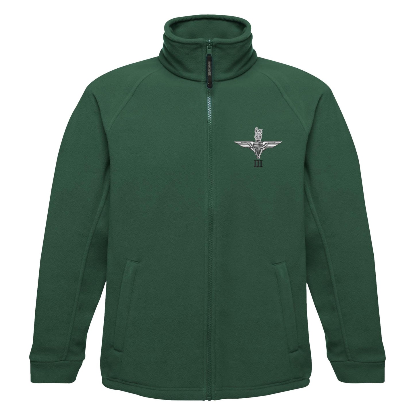 Parachute Reg - 3 Para Regatta Fleece