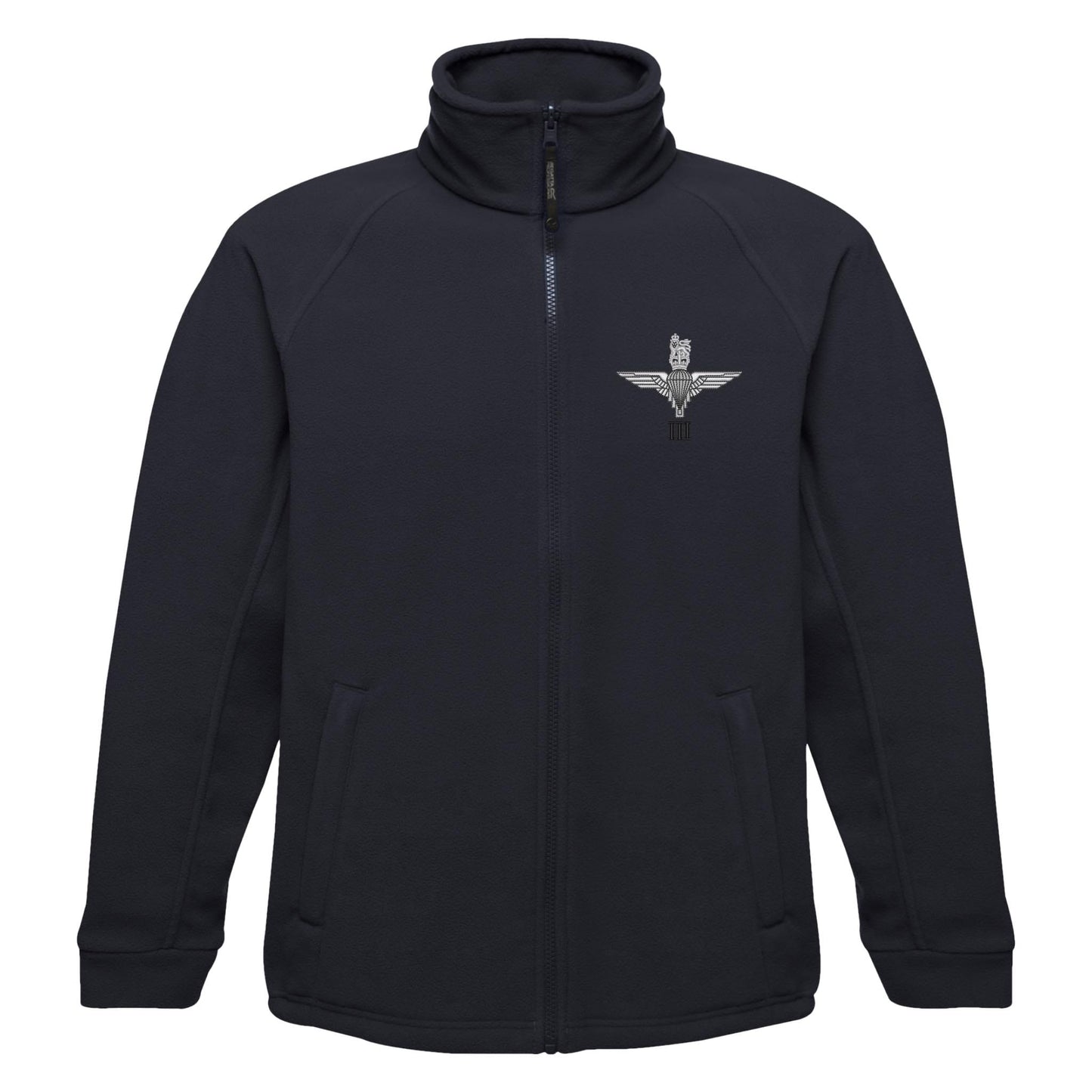 Parachute Reg - 3 Para Regatta Fleece