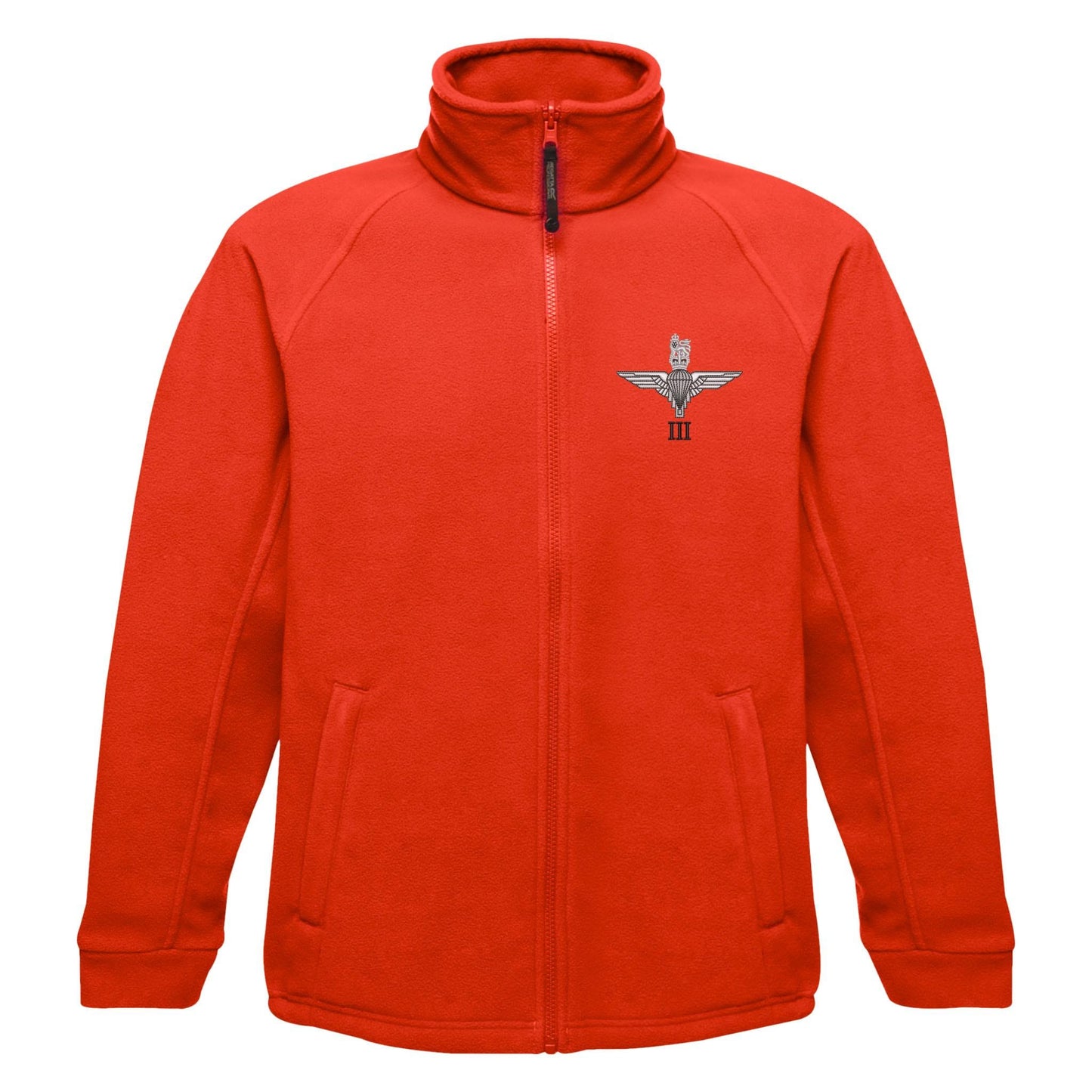 Parachute Reg - 3 Para Regatta Fleece