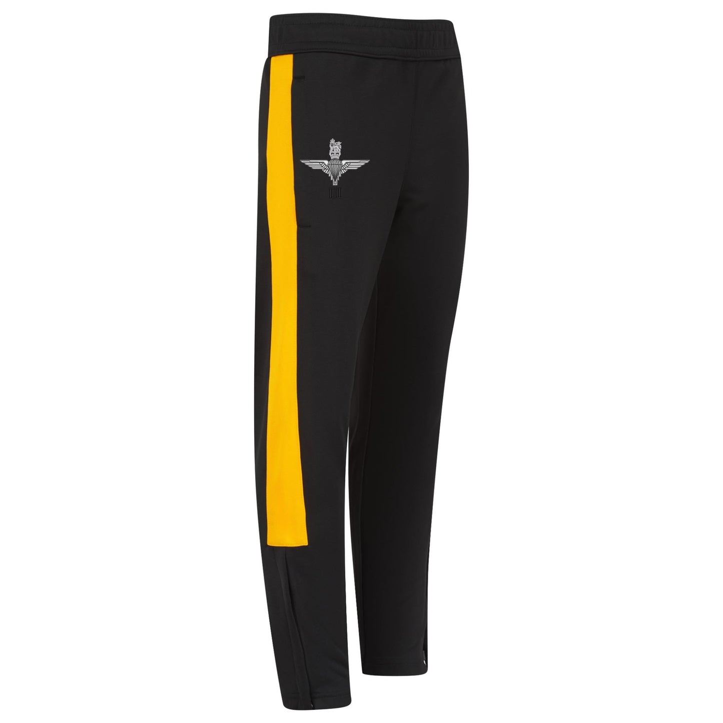 Parachute Reg - 3 Para Knitted Tracksuit Pants