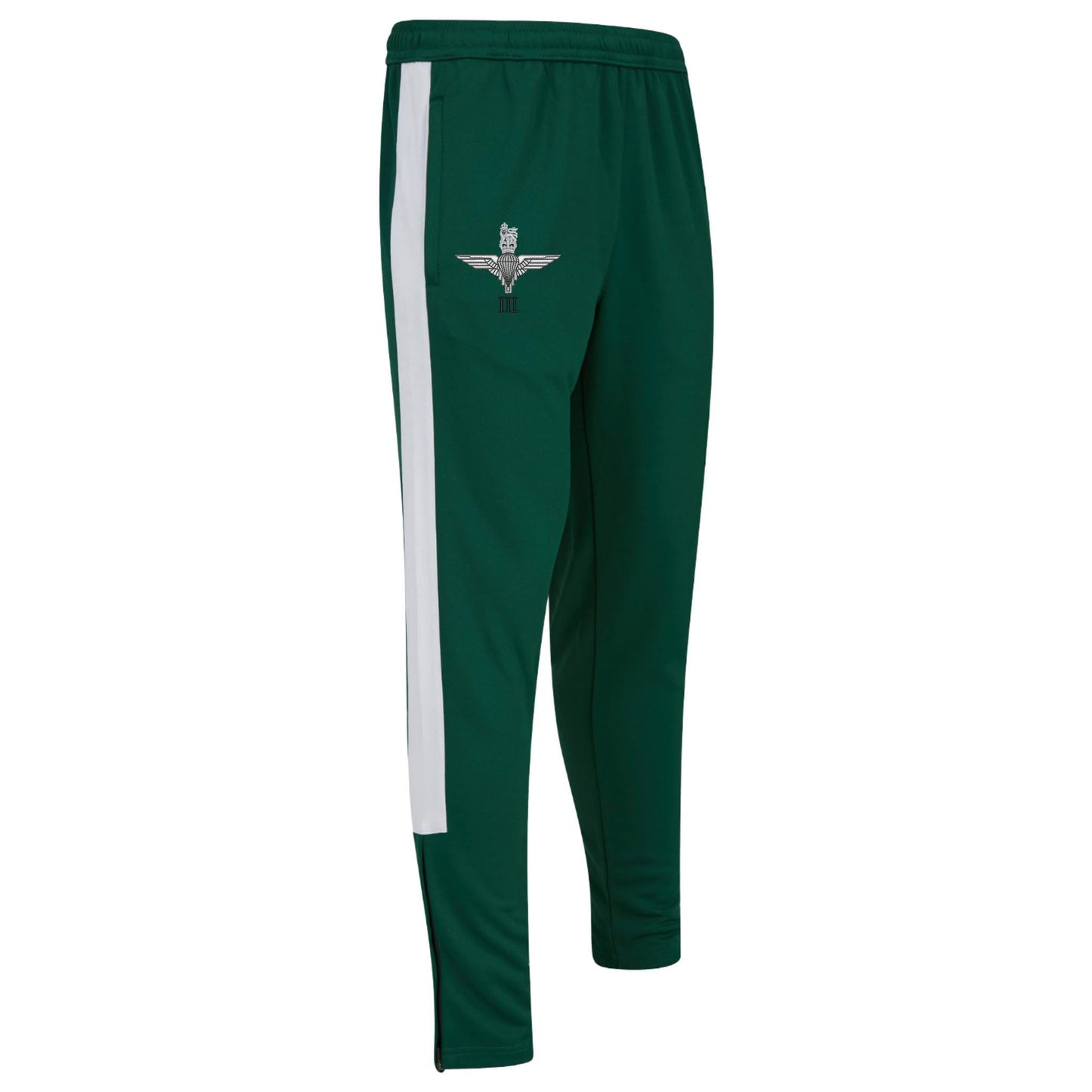 Parachute Reg - 3 Para Knitted Tracksuit Pants