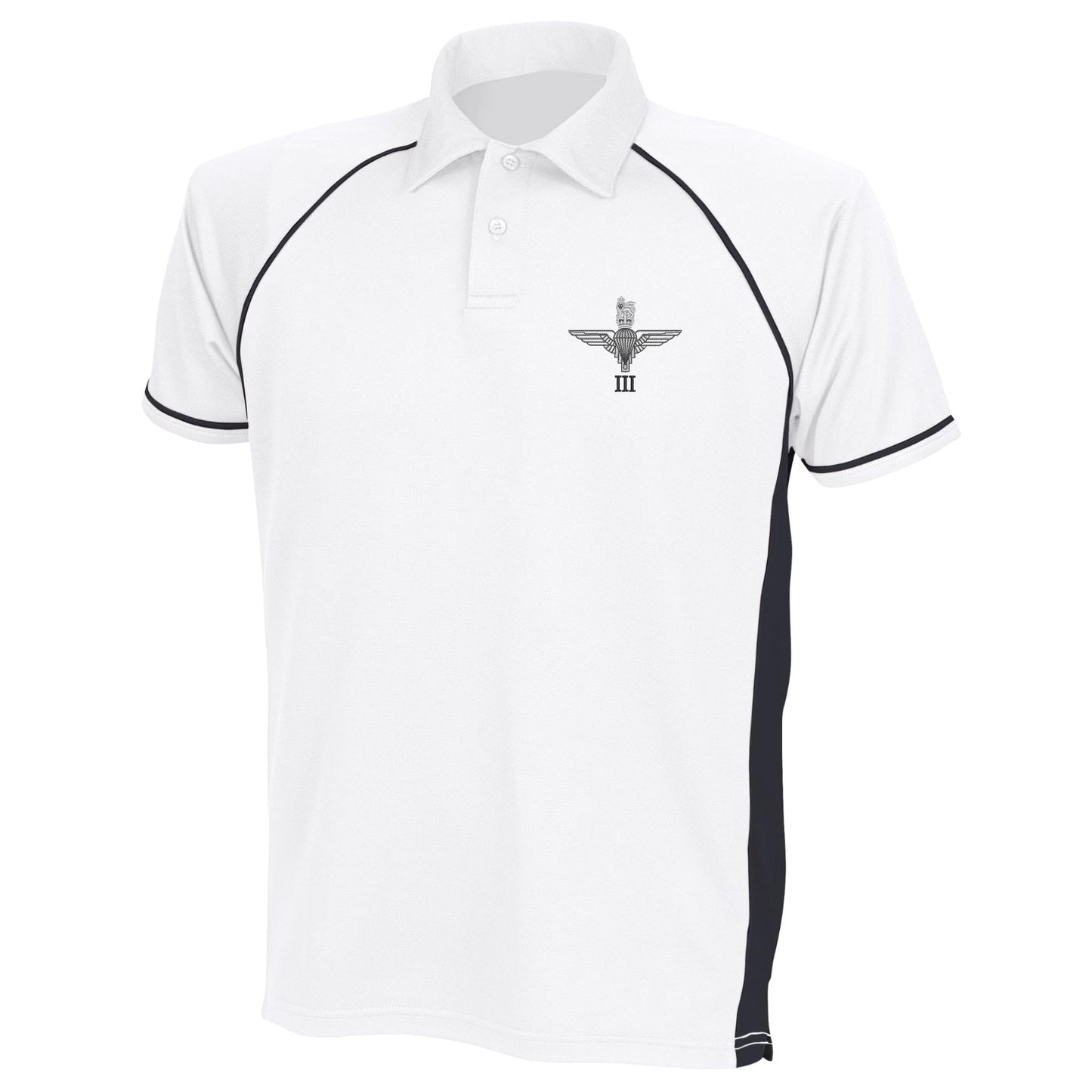 Parachute Reg - 3 Para Performance Polo